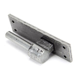 From The Anvil - Pewter Frame Hook for 33741 (pair) | Sku. 91307 | Trade Door Handles.
