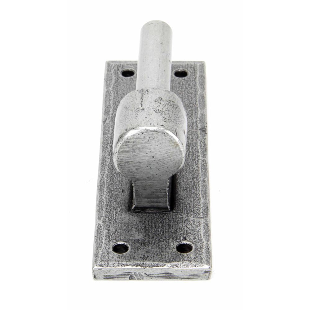 From The Anvil - Pewter Frame Hook for 33741 (pair) | Sku. 91307 | Trade Door Handles.
