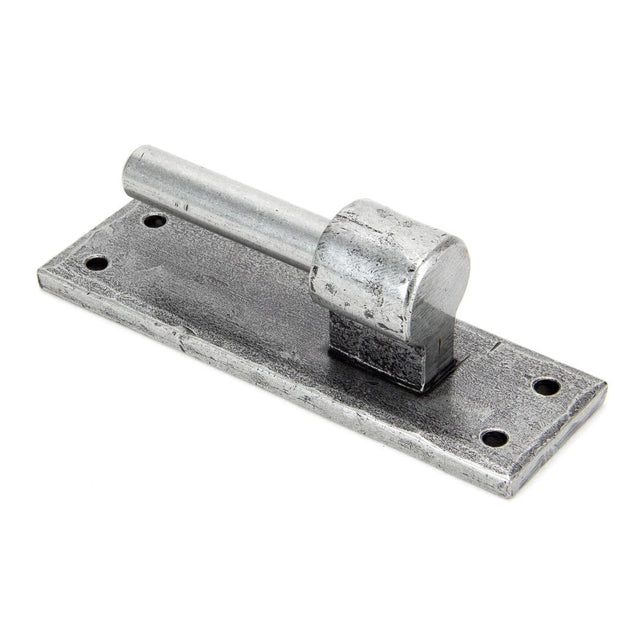 From The Anvil - Pewter Frame Hook for 33741 (pair) | Sku. 91307 | Trade Door Handles.