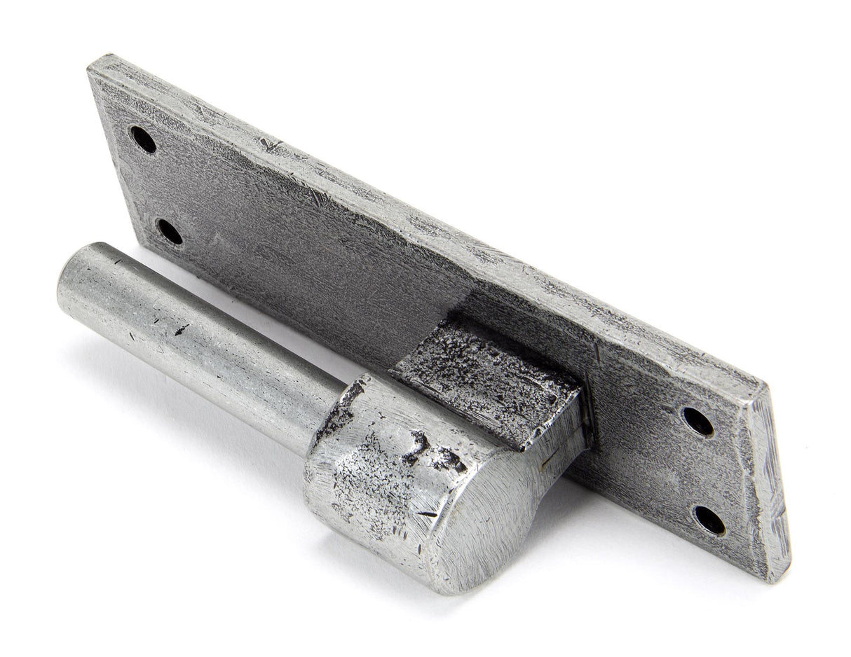 From The Anvil - Pewter Frame Hook For 33742 (pair) | Sku. 91308 | Trade Door Handles.