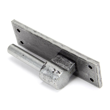 From The Anvil - Pewter Frame Hook For 33742 (pair) | Sku. 91308 | Trade Door Handles.