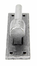 From The Anvil - Pewter Frame Hook For 33742 (pair) | Sku. 91308 | Trade Door Handles.