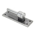 From The Anvil - Pewter Frame Hook For 33742 (pair) | Sku. 91308 | Trade Door Handles.