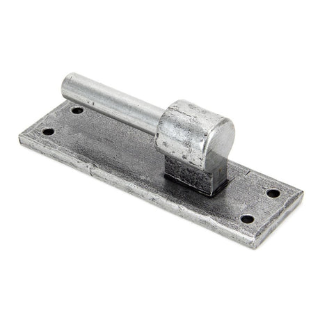 From The Anvil - Pewter Frame Hook For 33742 (pair) | Sku. 91308 | Trade Door Handles.