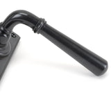 From The Anvil - Aged Bronze Newbury Lever Latch Set | Sku. 91436 | Trade Door Handles.