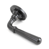From The Anvil - Aged Bronze Newbury Lever on Rose Set | Sku. 91439 | Trade Door Handles.