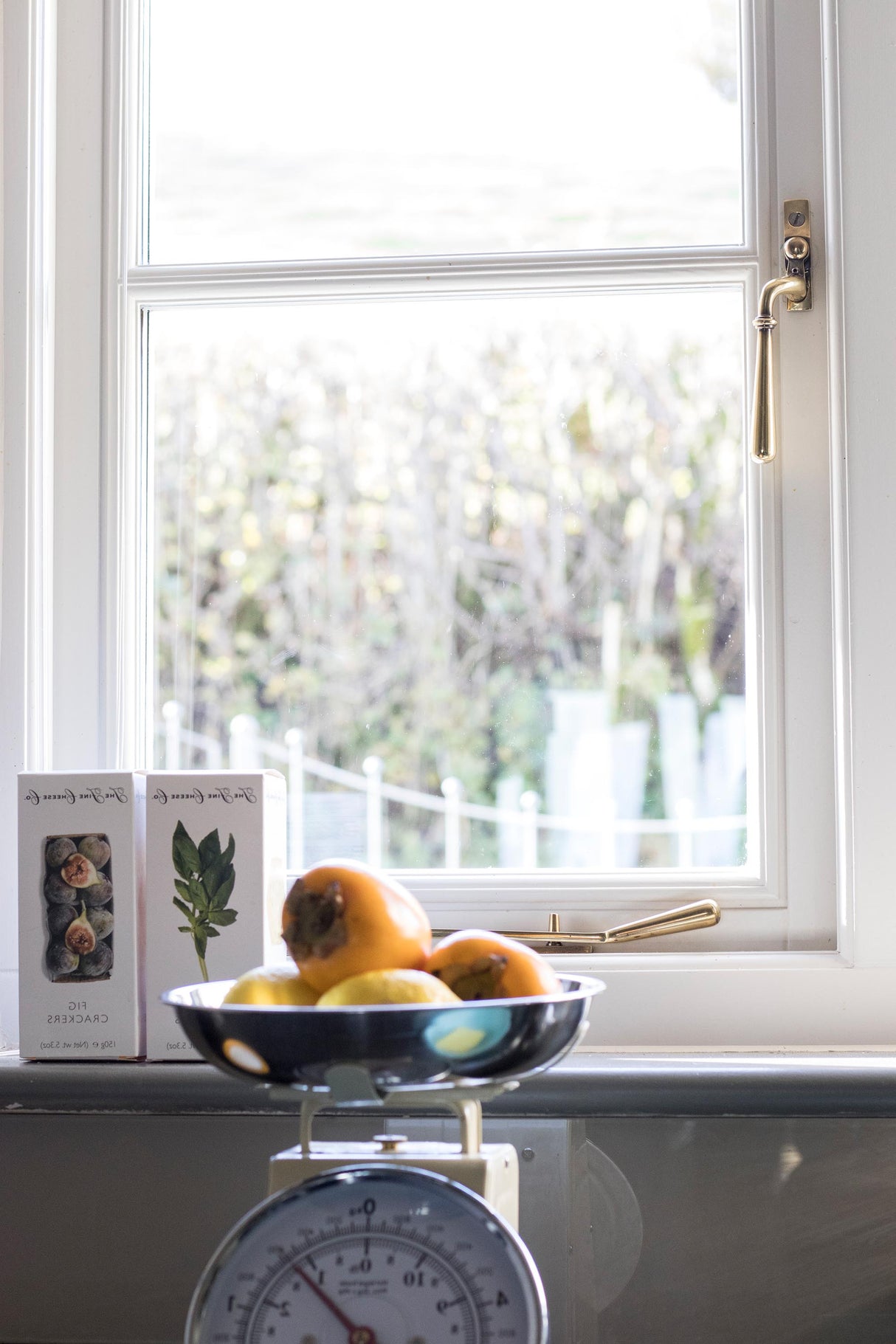 From The Anvil - Aged Brass Newbury Espag - LH | Sku. 91444 | Trade Door Handles.