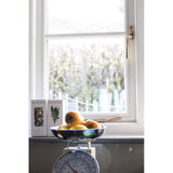 From The Anvil - Aged Brass Newbury Espag - LH | Sku. 91444 | Trade Door Handles.