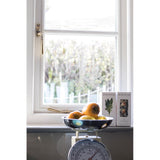 From The Anvil - Aged Brass 8" Newbury Stay | Sku. 91445 | Trade Door Handles.