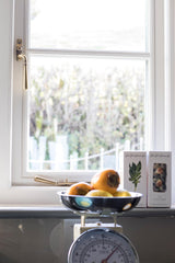 From The Anvil - Aged Brass 12" Newbury Stay | Sku. 91447 | Trade Door Handles.