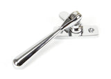 From The Anvil - Polished Chrome Locking Newbury Fastener | Sku. 91448 | Trade Door Handles.