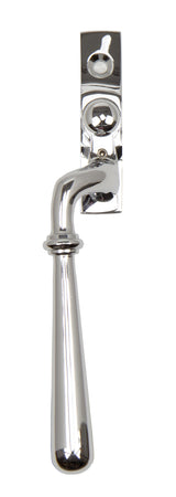 From The Anvil - Polished Chrome Newbury Espag - LH | Sku. 91451 | Trade Door Handles.