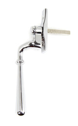 From The Anvil - Polished Chrome Newbury Espag - LH | Sku. 91451 | Trade Door Handles.