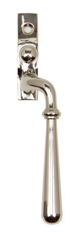 From The Anvil - Polished Nickel Newbury Espag - RH | Sku. 91457 | Trade Door Handles.