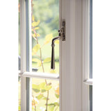 From The Anvil - Polished Nickel Newbury Espag - LH | Sku. 91458 | Trade Door Handles.