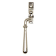 From The Anvil - Polished Nickel Newbury Espag - LH | Sku. 91458 | Trade Door Handles.