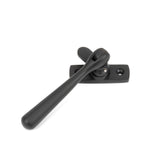 From The Anvil - Aged Bronze Locking Newbury Fastener | Sku. 91462 | Trade Door Handles.
