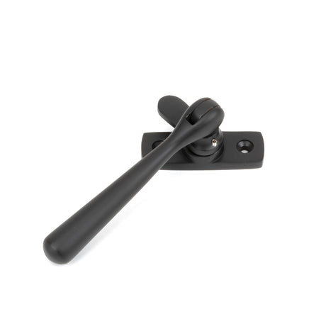 From The Anvil - Aged Bronze Locking Newbury Fastener | Sku. 91462 | Trade Door Handles.