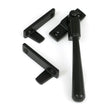From The Anvil - Aged Bronze Night-Vent Locking Newbury Fastener | Sku. 91463 | Trade Door Handles.