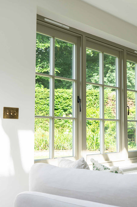 From The Anvil - Aged Bronze Newbury Espag - RH | Sku. 91464 | Trade Door Handles.