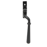 From The Anvil - Aged Bronze Newbury Espag - RH | Sku. 91464 | Trade Door Handles.