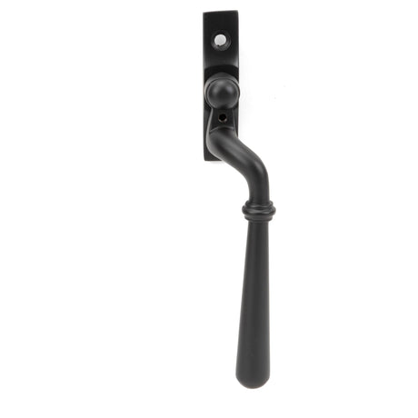 From The Anvil - Aged Bronze Newbury Espag - RH | Sku. 91464 | Trade Door Handles.