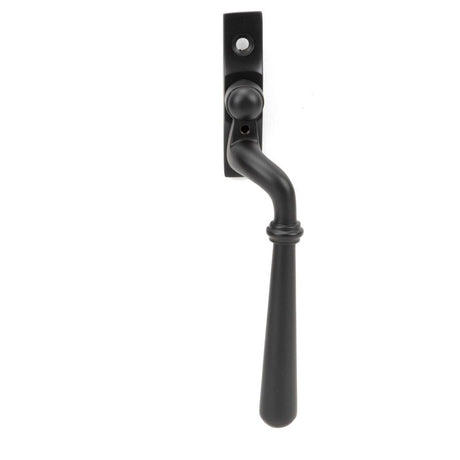 From The Anvil - Aged Bronze Newbury Espag - RH | Sku. 91464 | Trade Door Handles.