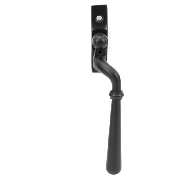 From The Anvil - Aged Bronze Newbury Espag - RH | Sku. 91464 | Trade Door Handles.