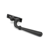 From The Anvil - Aged Bronze Newbury Espag - LH | Sku. 91465 | Trade Door Handles.