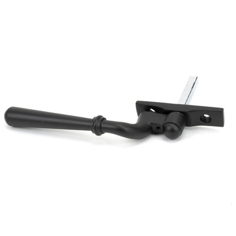 From The Anvil - Aged Bronze Newbury Espag - LH | Sku. 91465 | Trade Door Handles.