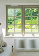 From The Anvil - Aged Bronze Newbury Espag - LH | Sku. 91465 | Trade Door Handles.