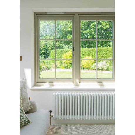 From The Anvil - Aged Bronze Newbury Espag - LH | Sku. 91465 | Trade Door Handles.