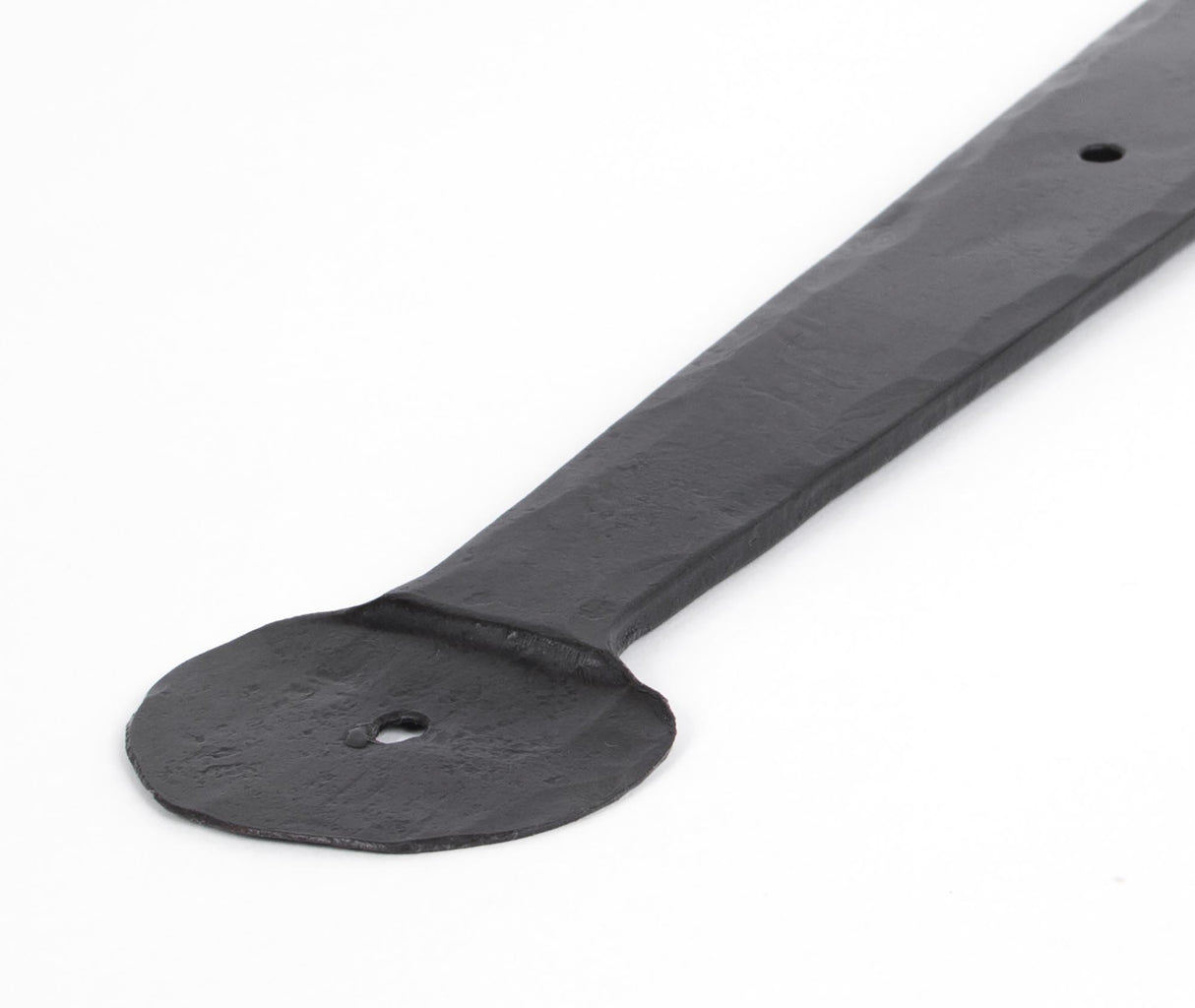 From The Anvil - External Beeswax 22" Penny End T Hinge (pair) | Sku. 91469 | Trade Door Handles.