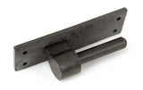 From The Anvil - External Beeswax Frame Hook For 91471 (pair) | Sku. 91472 | Trade Door Handles.