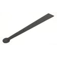 From The Anvil - External Beeswax 24" Penny End Hinge Front (pair) | Sku. 91477 | Trade Door Handles.