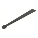 From The Anvil - External Beeswax 24" Penny End Hinge Front (pair) | Sku. 91477 | Trade Door Handles.