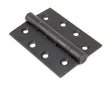 From The Anvil - External Beeswax 4" Ball Bearing Butt Hinge (pair) | Sku. 91478 | Trade Door Handles.