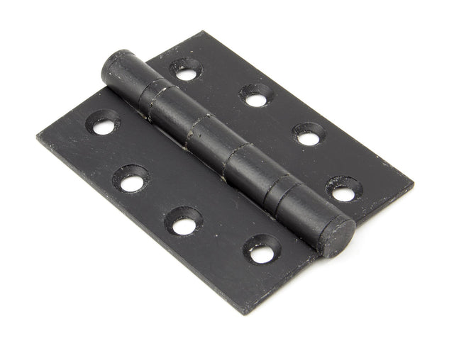From The Anvil - External Beeswax 4" Ball Bearing Butt Hinge (pair) | Sku. 91478 | Trade Door Handles.