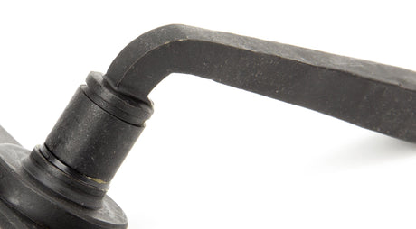From The Anvil - External Beeswax Avon Lever Bathroom Set | Sku. 91481 | Trade Door Handles.