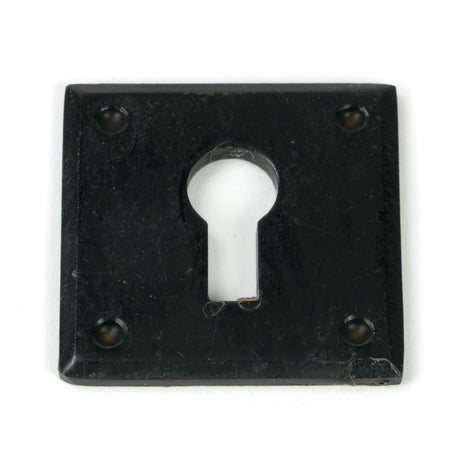 From The Anvil - External Beeswax Avon Escutcheon | Sku. 91487 | Trade Door Handles.