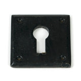 From The Anvil - External Beeswax Avon Escutcheon | Sku. 91487 | Trade Door Handles.