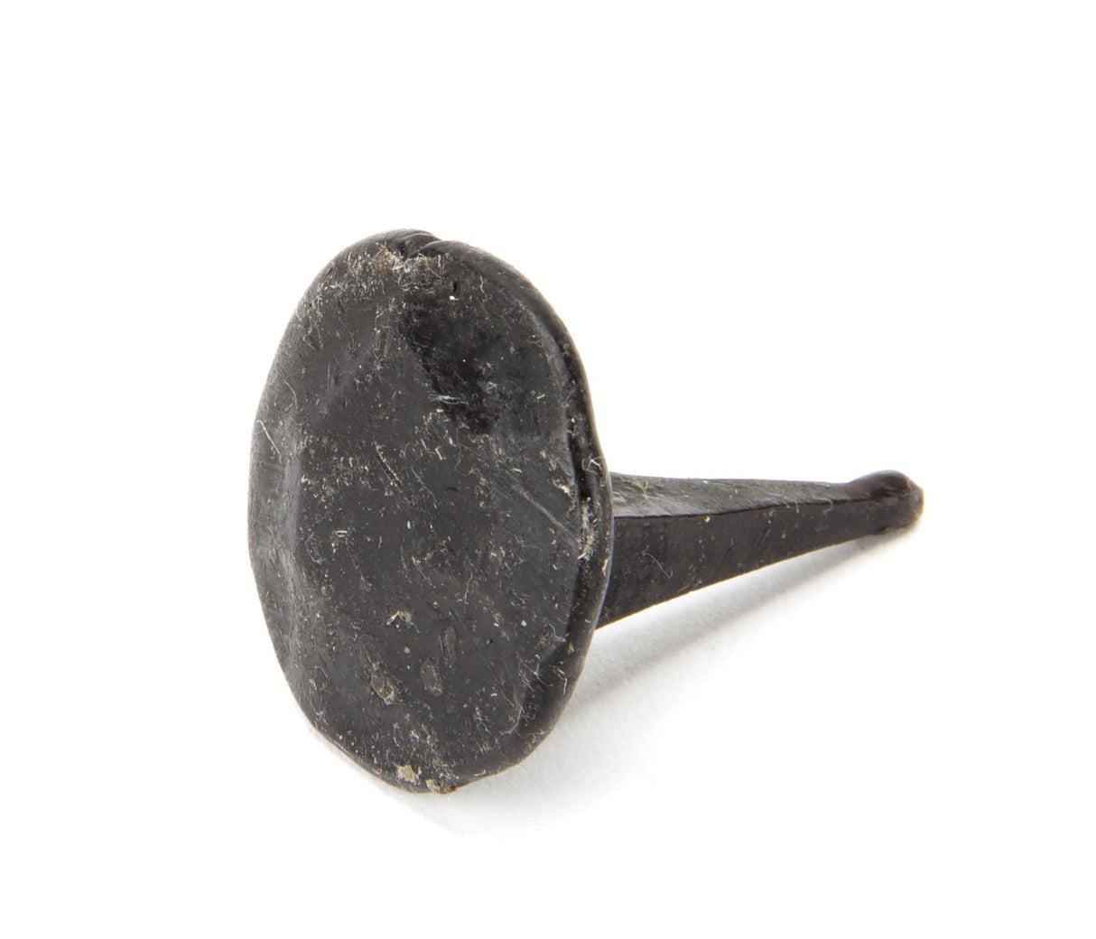 From The Anvil - External Beeswax Ring Door Knocker | Sku. 91489 | Trade Door Handles.