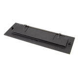 From The Anvil - External Beeswax Large Letter Plate | Sku. 91492 | Trade Door Handles.