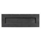 From The Anvil - External Beeswax Large Letter Plate | Sku. 91492 | Trade Door Handles.