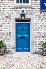 From The Anvil - External Beeswax Large Letter Plate | Sku. 91492 | Trade Door Handles.