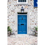 From The Anvil - External Beeswax Large Letter Plate | Sku. 91492 | Trade Door Handles.