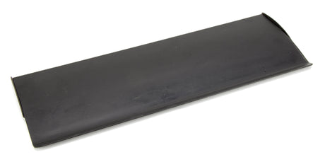 From The Anvil - External Beeswax Large Letter Plate Cover | Sku. 91493 | Trade Door Handles.