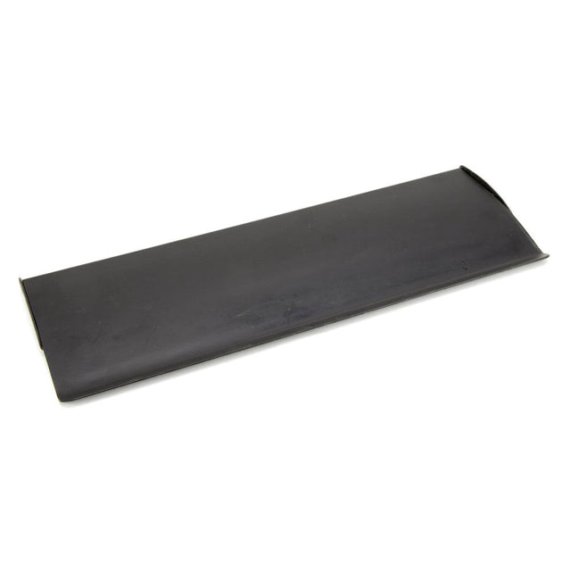 From The Anvil - External Beeswax Large Letter Plate Cover | Sku. 91493 | Trade Door Handles.