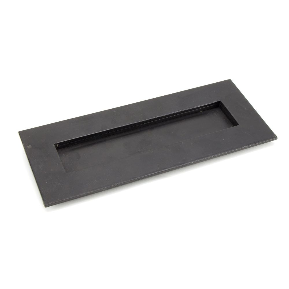 From The Anvil - External Beeswax Small Letter Plate | Sku. 91494 ...