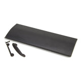 From The Anvil - External Beeswax Small Letter Plate Cover | Sku. 91495 | Trade Door Handles.